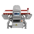 Dairy Conveyor Belt Automatic Metal Detector High Speed Accuracy Metal Detection Machine For Food Industry Supplier Price