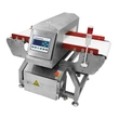 Dairy Conveyor Belt Automatic Metal Detector High Speed Accuracy Metal Detection Machine For Food Industry Supplier Price