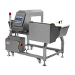 Aluminum Foil Packaging Biscuit Automatic Metal Detector Dynamic Conveyor Metal Detection Machine For Food Industry Price