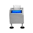 Pequeña industria de hardware de embalaje, mini controladora de peso, tornillo, inspección dinámica de peso, control dinámico de peso, fabricante de máquinas