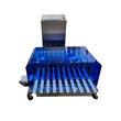 Candy Food Multi-lane Checkweigher Automatic Strip Package Checkweigher