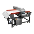Box Inline Metal Detection Safeline Metal Detector With Removal System