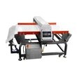 Box Inline Metal Detection Safeline Metal Detector With Removal System