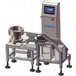 Controlador de peso de muestra de tableta de cápsula pequeña en línea, sistemas de control de peso inteligentes automáticos para productos farmacéuticos