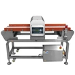 Frozen Seafood Automatic Metal Detector Waterproof Metal Detection Machine with Removal