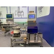 High Speed Assembly Line Capsule Sample Checkweigher Pharmaceutical Automatic Capsule Tablet Checkweigher