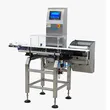 Automatic Checkweigher for Bottle High-Accuracy Weighing Inspection Solution