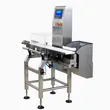 Automatic Checkweigher for Bottle High-Accuracy Weighing Inspection Solution
