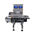 High-Precision Checkweigher With Dual Sorting Channels SG-2X Check Weigher