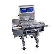 High-Precision Checkweigher With Dual Sorting Channels SG-2X Check Weigher
