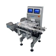 High-Precision Checkweigher With Dual Sorting Channels SG-2X Check Weigher