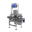 High Precision Bottle Turntable Checkweigher Inline Checkweighing Machine