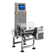 Cosmetic Bottle Checkweigher with Rejector High Speed Production Line Checkweigher