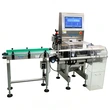 Automatic Online Checkweigher with Printing High-Speed Package Checkweigher