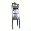 Food Powder Particle Metal Detector Automatic Free-Fall Metal Detection Machine