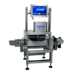 Industrial Rotary Checkweigher High Accuracy Bottle Dynamic Checkweighing System