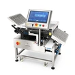 Online Multi-Lane Checkweigher for Pharma Sachet Multi-Conveyor Line Weight Checker