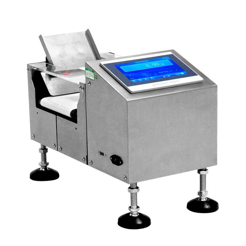 Small Pouch Packet Bag Checkweigher