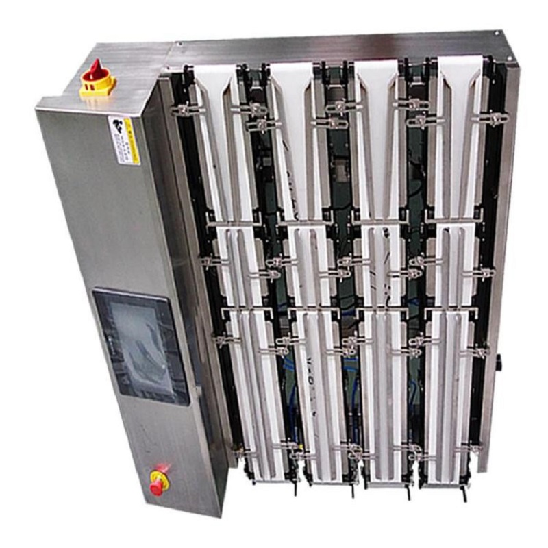 wholesale 4-channel checkweigher