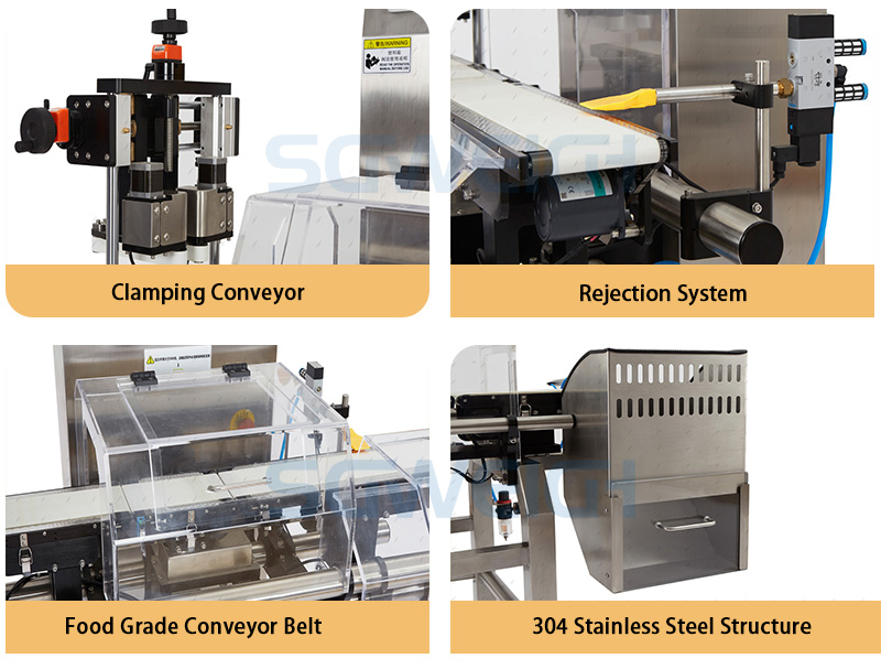 Clamping conveyor checkweigher details.jpg