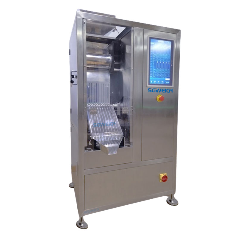 Capsule Tablet Super Accuracy Checkweigher