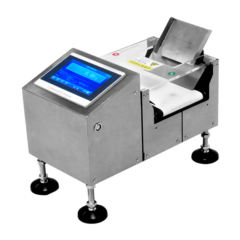 Lightweight Product Compact Checkweigher