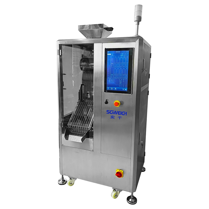 Online Tablet Check Weigher