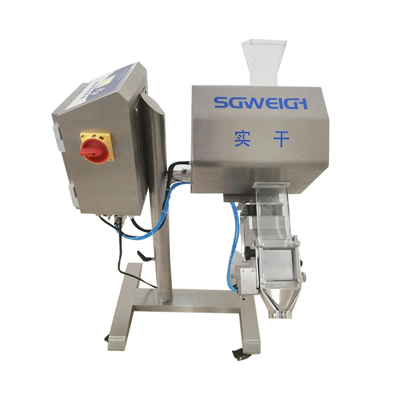 Capsule Pharma Metal Detector