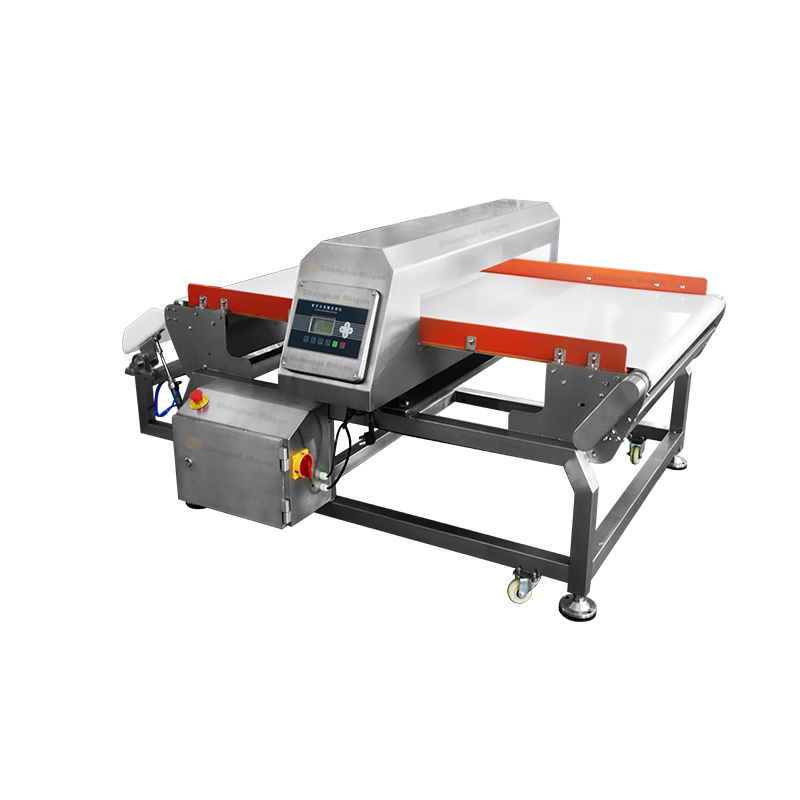 Food Conveyor Metal Detector Price