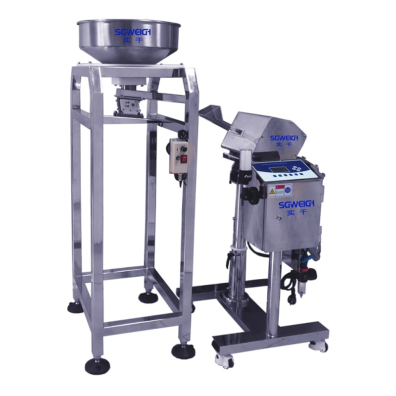 Metal Detector for Tablet Compression In Pharma Industry