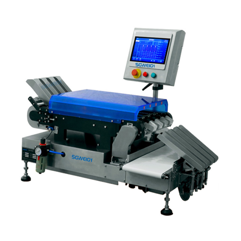 Stick Liquid Multi-Lane Checkweigher Manufacturer