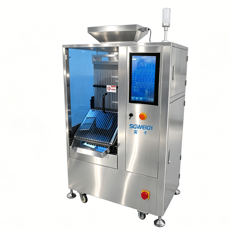 Capsule Tablet Checkweigher for Pharmaceutical Capsule Tablet Checkweigher for Pharmaceutical