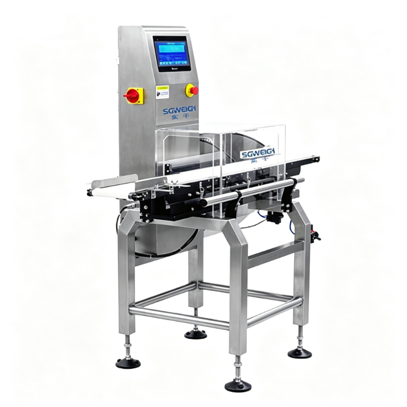 Pharmaceutical Cosmetic Tube Automatic Weight Checker Pharmaceutical Cosmetic Tube Automatic Weight Checker