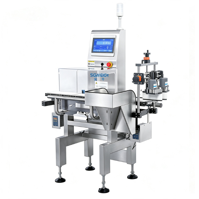 Bottles Pharma Automatic Checkweighing Machine Bottles Pharma Automatic Checkweighing Machine