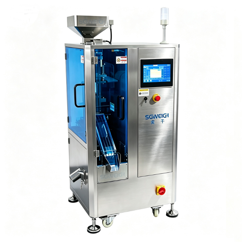 Inline Individual Tablet Checkweigher Inline Individual Tablet Checkweigher