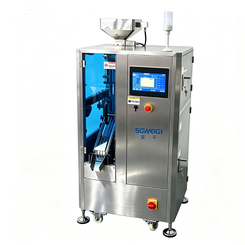 Pharmaceutical Inline Tablet Checkweigher Pharmaceutical Inline Tablet Checkweigher
