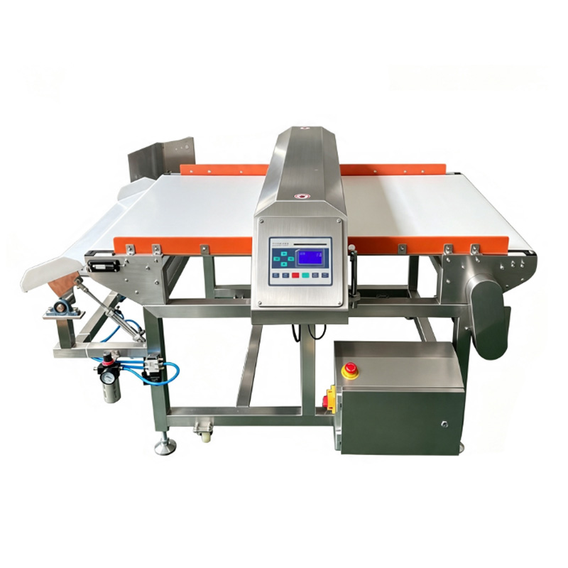 Tissue Packaging Industrial Metal Detector Tissue Packaging Industrial Metal Detector