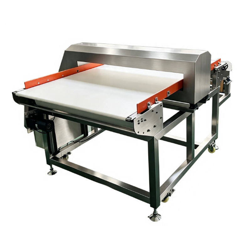 Industrial Conveyor Metal Detector Industrial Conveyor Metal Detector