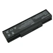 Replacement notebook battery for A9 Series 90-NI11B1000 Laptop Battery li-ion