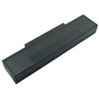 Replacement notebook battery for A9 Series 90-NI11B1000 Laptop Battery li-ion
