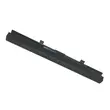 battery 33 WH 14.8V Replacement for PA5195U-1BRS PA5185U-1BRS PA5186U-1BRS PA5184U-1BRS LI-ION laptop battery