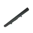 battery 33 WH 14.8V Replacement for PA5195U-1BRS PA5185U-1BRS PA5186U-1BRS PA5184U-1BRS LI-ION laptop battery