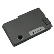 Сменный аккумулятор d500 аккумулятор для ноутбука dell latitude d520 d500 d600 d610 c1295 новый 6-элементный 