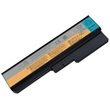 Lenovo G550 Battery For G430 G450 N500 L08S6Y02 L08S6Y02 IdeaPad G430
