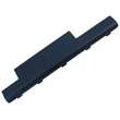 9-cell Laptop Battery for ACER AS10D73