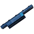 9-cell Laptop Battery for ACER AS10D73