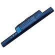 9-cell Laptop Battery for ACER AS10D73