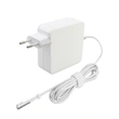 Generic MacBook Pro Charger for Magnetic 45W,60W 85W 14.5V 3.1A,16.5V 3.65A,18.5V 4.6A  L-Tip 