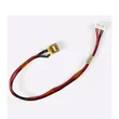 Laptop DC Jack Power Connector Cable Socket 5335 6735 7535 7735Z