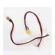 Laptop DC Jack Power Connector Cable Socket 5335 6735 7535 7735Z